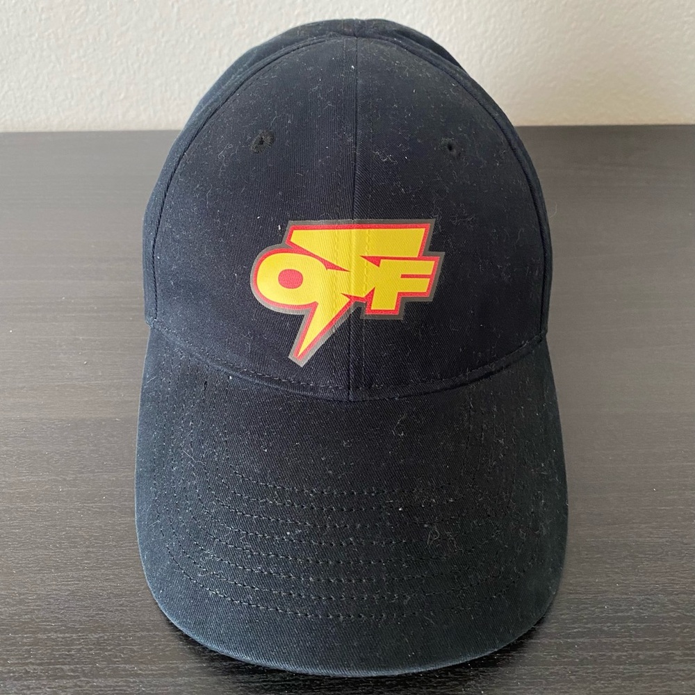 Off-White Thunder Hat